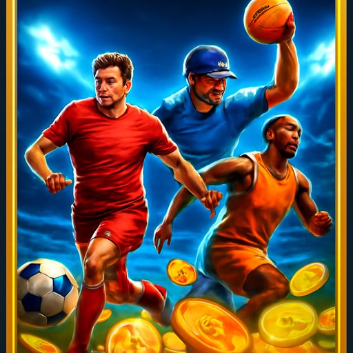 ace44 arcade strategy mobile screen